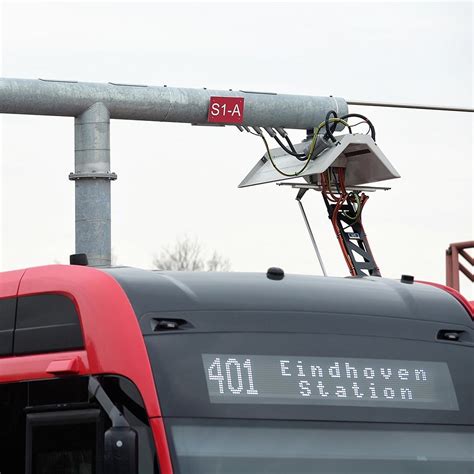 juul van hout hermes|The largest electric bus fleet in Europe operates in Brabant.